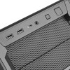Obudowa SilverStone SST-SED1-B Seta D1 Midi-Tower - juodas-16809838