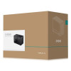 Obudowa DeepCool CH260 (R-CH260-BKNGM0-G-1)-16809998