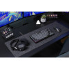 Bezprzewodowa klawiatura gamingowa Corsair Gaming K65 Plus 75% RGB, MLX RED - Czarny, Szary-16812265
