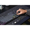 Bezprzewodowa klawiatura gamingowa Corsair Gaming K65 Plus 75% RGB, MLX RED - Czarny, Szary-16812266