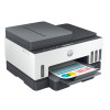 URZĄDZ. WIELOF. HP Smart Tank 750 All-in-One 6UU47A-16812932