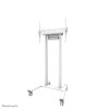 Neomounts FL55-875WH1 uchwyt do tablic informacyjnych 2,54 m (100
