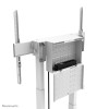 Neomounts FL55-875WH1 uchwyt do tablic informacyjnych 2,54 m (100