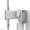 Neomounts FL55-875WH1 uchwyt do tablic informacyjnych 2,54 m (100
