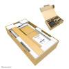 Neomounts FL55-875WH1 uchwyt do tablic informacyjnych 2,54 m (100