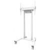 Neomounts FL55-875WH1 uchwyt do tablic informacyjnych 2,54 m (100") Biały