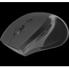 DEFENDER MYSZ BEZPRZEWODOWA ACCURA MM-295 RF CZARNA OPTICAL 1600DPI 6P 52295-1684750