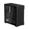 CASE MIDITOWER ATX W/O PSU/GB-C102G BLACK GIGABYTE-16849251