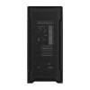 CASE MIDITOWER ATX W/O PSU/GB-C102G BLACK GIGABYTE-16849252