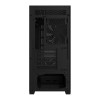 CASE MIDITOWER ATX W/O PSU/GB-C102G BLACK GIGABYTE-16849253