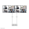 Adapter do TV dual screen ADM-875WH2 Neomounts-16862495