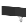 Neomounts DS70-250WH2 uchwyt / stojak do monitorów 81,3 cm (32