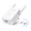 Mercusys AV1000 Gigabit Powerline Wi-Fi Kit MP510 KIT 1000 Mbit/s Ethernet LAN (RJ-45) ports 1 802.11n-16876917