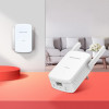 Mercusys AV1000 Gigabit Powerline Wi-Fi Kit MP510 KIT 1000 Mbit/s Ethernet LAN (RJ-45) ports 1 802.11n-16876919