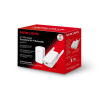 Mercusys AV1000 Gigabit Powerline Wi-Fi Kit MP510 KIT 1000 Mbit/s Ethernet LAN (RJ-45) ports 1 802.11n-16876920
