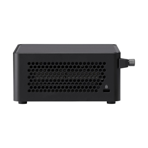 Komputer ASUS NUC 14 PRO RNUC14RVHU5068C2I (MTL-H 28W (U5 125H), 2X8G, 512G, Integrated VGA, Win11 Pro, EU Cord, Mini-PC