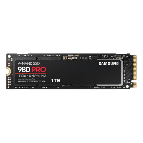 Dysk SSD Samsung 980 PRO MZ-V8P1T0BW 1TB M.2-1680158