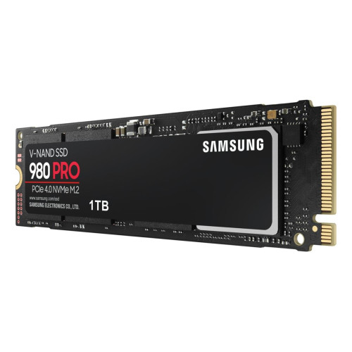 Dysk SSD Samsung 980 PRO MZ-V8P1T0BW 1TB M.2-1680160