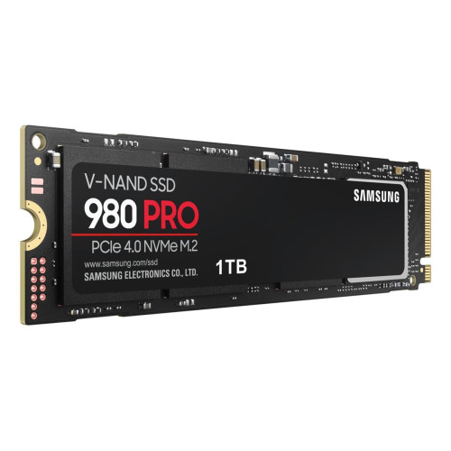 Dysk SSD Samsung 980 PRO MZ-V8P1T0BW 1TB M.2-1680161