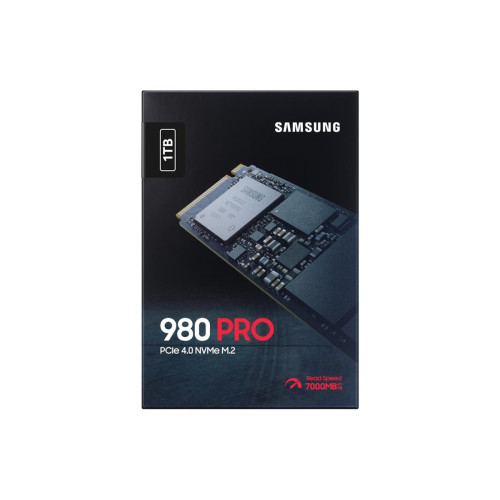 Dysk SSD Samsung 980 PRO MZ-V8P1T0BW 1TB M.2-1680162