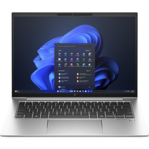 HP EliteBook 840 G11 Ultra 7 155U 14"WUXGA IPS AG 400nits 16GB DDR5 SSD512 Intel Arc Cam 5MPx 56Wh W11Pro