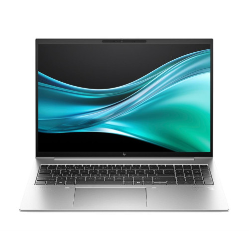HP EliteBook 860 G11 Ultra 7 155U 16"WUXGA IPS AG 400nits 16GB DDR5 SSD512 Intel Arc Cam 5MPx 76Wh W11Pro