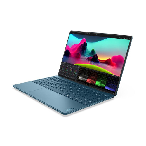 Lenovo Yoga Slim 9 14ILL10 Ultra 7 258V 14