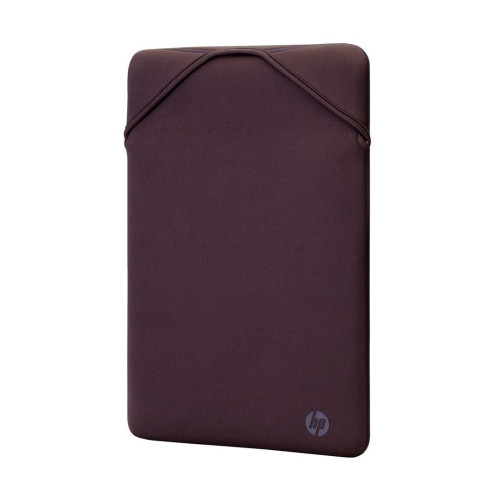 Etui HP Reversible Protective Mauve Laptop Sleeve do notebooka 14,1