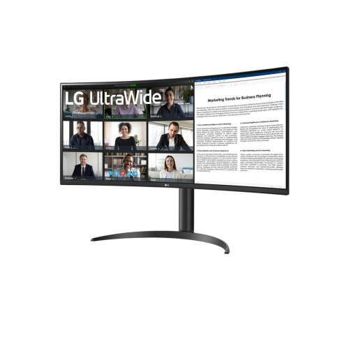 MONITOR LG LED 34