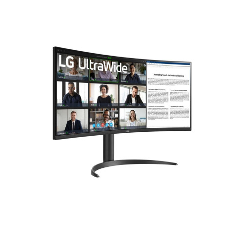 MONITOR LG LED 34