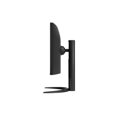 MONITOR LG LED 34