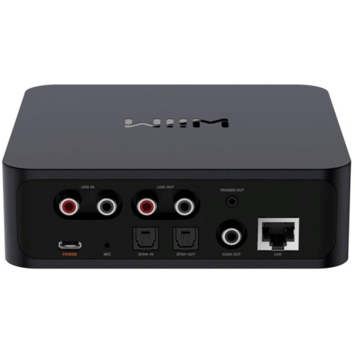 WiiM Pro - Odtwarzacz sieciowy-16809001