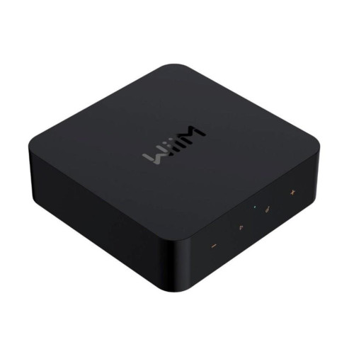 WiiM Pro - Odtwarzacz sieciowy-16809002