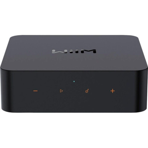 WiiM Pro Plus - Odtwarzacz sieciowy