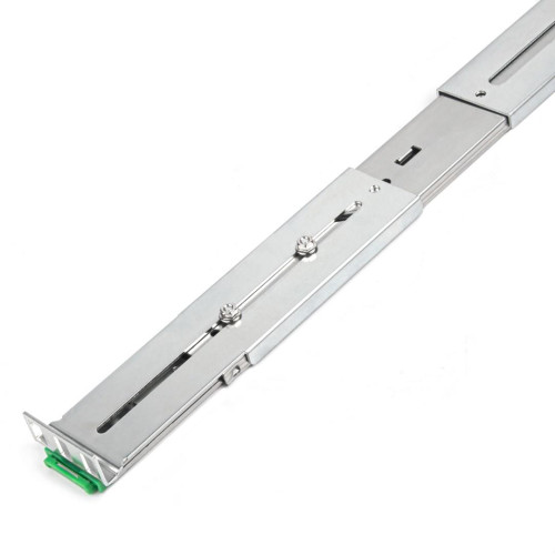 SilverStone SST-RMS07-20 Uchwyt do montażu w szafie 1U i 2U-16809798