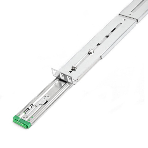 SilverStone SST-RMS07-20 Uchwyt do montażu w szafie 1U i 2U-16809799