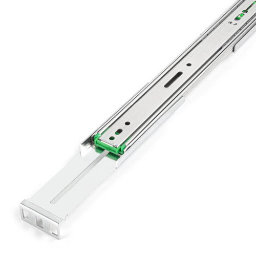 SilverStone SST-RMS07-20 Uchwyt do montażu w szafie 1U i 2U-16809800