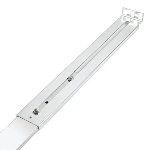 SilverStone SST-RMS07-20 Uchwyt do montażu w szafie 1U i 2U-16809801