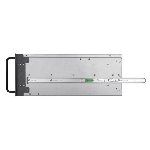 SilverStone SST-RMS07-20 Uchwyt do montażu w szafie 1U i 2U-16809805