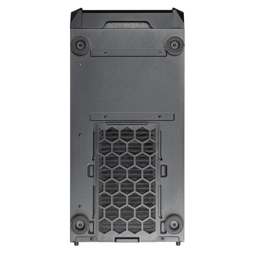 Obudowa SilverStone SST-SED1-B Seta D1 Midi-Tower - juodas-16809827