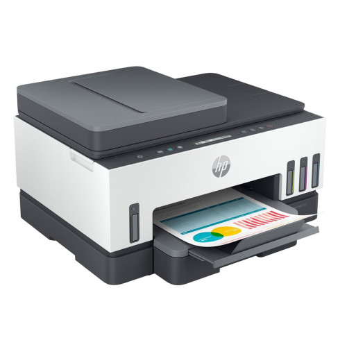 URZĄDZ. WIELOF. HP Smart Tank 750 All-in-One 6UU47A-16812932