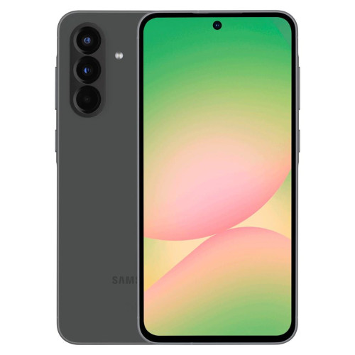 Samsung Galaxy A56 (A566) 5G DS. 8/128GB Graphite-16821193