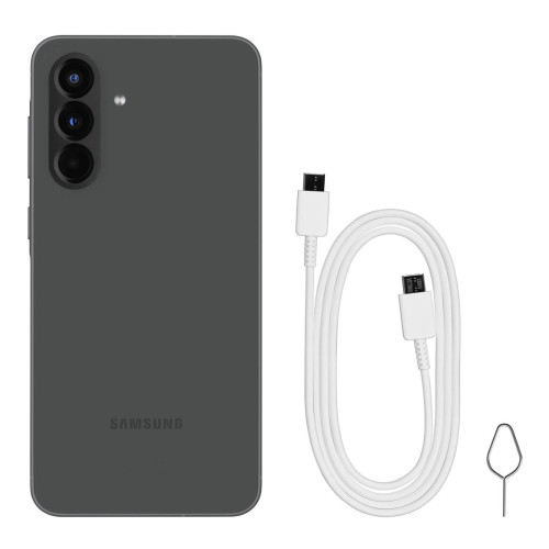 Samsung Galaxy A56 (A566) 5G DS. 8/128GB Graphite-16821204