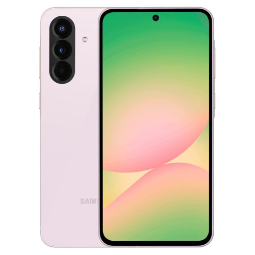 Samsung Galaxy A56 (A566) 5G DS. 8/128GB Pink-16821390