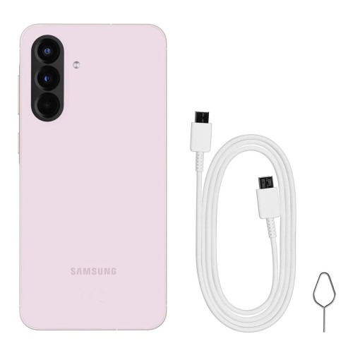 Samsung Galaxy A56 (A566) 5G DS. 8/128GB Pink-16821401