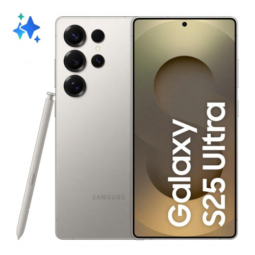 Samsung Galaxy S25 Ultra (S938) 5G 12GB/1TB Grey