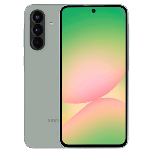Samsung Galaxy A56 (A566) 5G DS. 8/128GB Olive-16821665