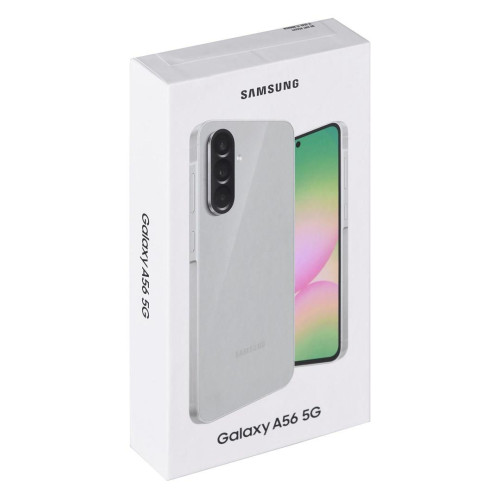 Samsung Galaxy A56 (A566) 5G DS. 8/128GB Olive-16821678