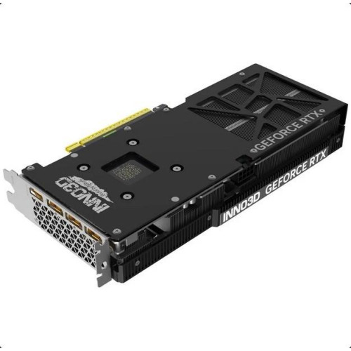 Karta graficzna INNO3D RTX 5060 Ti Twin X2 16GB-16824570