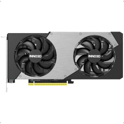 Karta graficzna INNO3D RTX 5060 Ti Twin X2 16GB-16824578